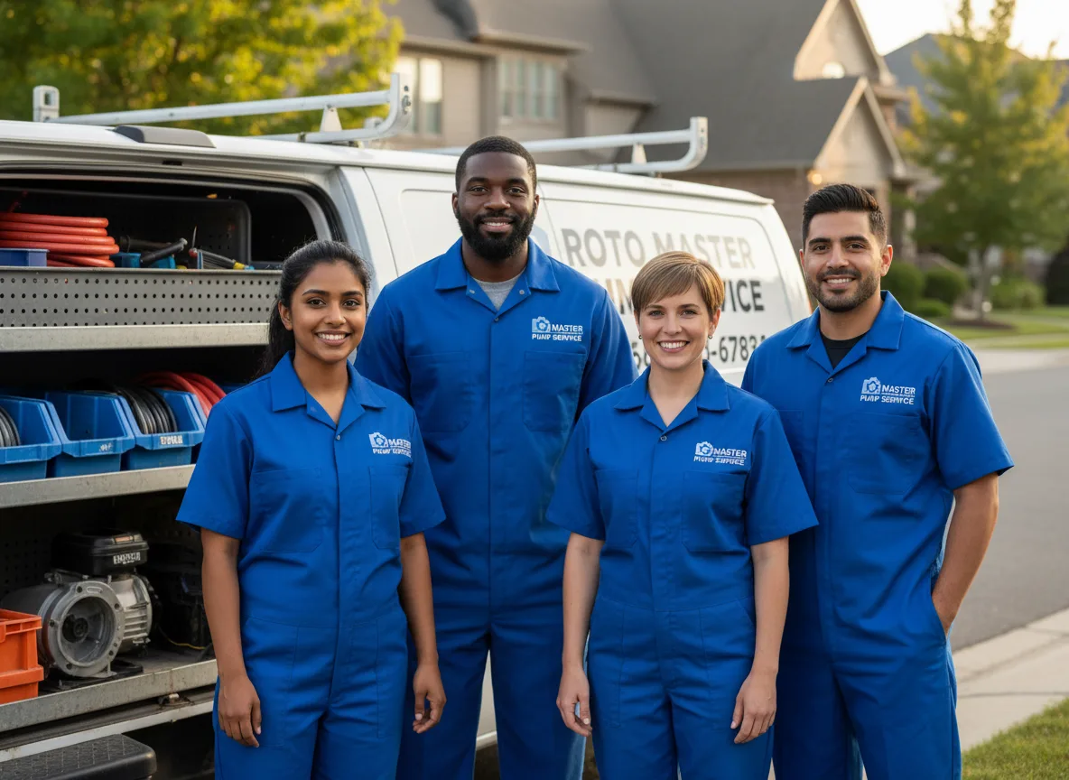 Sump Pump Installation company in Duncanville, TX
